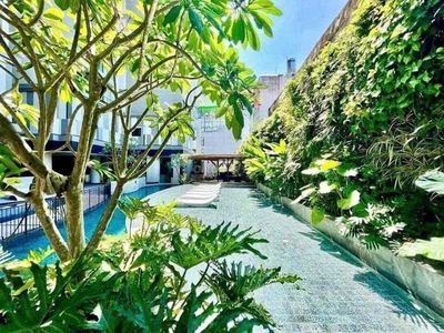 Chính chủ cho thuê căn hộ 100M2-2PN Sky Center Phổ Quang — ảnh 1