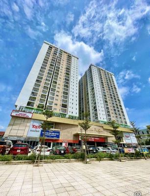 Chung cư orinetal plaza - giá chào nhỉnh 4 tyt tl tân bình — ảnh 1