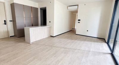 Cho thuê căn chung cư Lumi, 108m2, 3 ngủ, lô góc — ảnh 1
