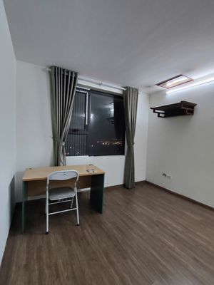 Cho thuê căn hộ chung cư NTHOME, 109 phố Nhổn 57m2 2PN 2Wc — ảnh 1
