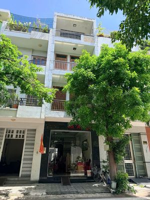Cho thuê nhà nguyên căn - lương định của - phường an khánh — ảnh 1