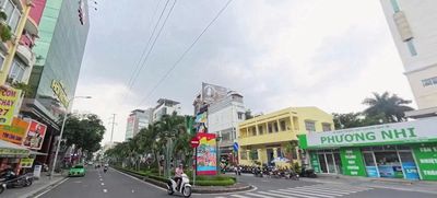 Cho thuê mặt bằng kinh doanh Phan Xích Long, Phú Nhuận — ảnh 1