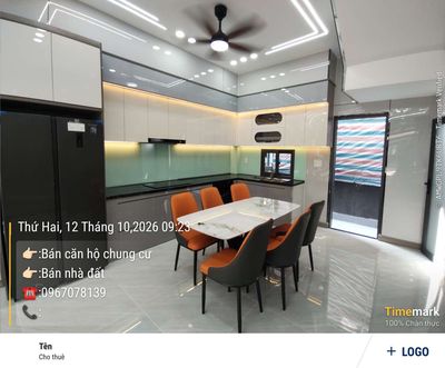 Bán nhà mới hoàn thiện full nội thất gần KCN VSIP 1 An Phú — ảnh 1