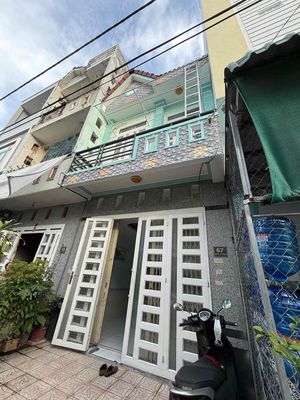 Cho thuê nhà kdc thới nhựt 1 — ảnh 1