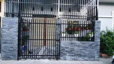 Nhà nguyên căn gần Vincom Hùng Vương — ảnh 1