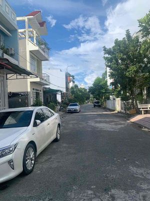 Nhà trệt lầu full nội thất KDC Diệu Hiền — ảnh 1