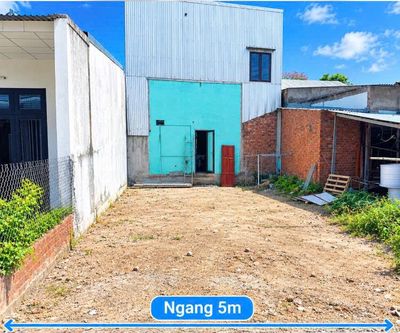Chủ gửi bán gấp--lô diện tích lớn khu la bông – hòa tiến — ảnh 1