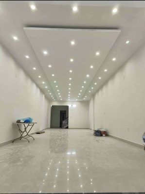 Nhà 3 tầng, 115m2, vị trí kinh doanh sầm uất đường dũng sĩ thanh khê — ảnh 1