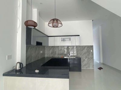 Bán nhà 1 trệt 1 lầu gần chi cục thuế bến cát bình dương — ảnh 1