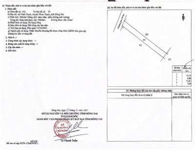 Chính chủ : 500m2 ngay vành đai 3 - cao tốc bến lức long thành — ảnh 1