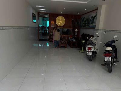Cho thuê mặt bằng tầng trệt, 50m2 KDC Nam Long, sát ngày Vincom — ảnh 1