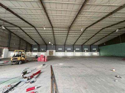 Cho thuê kho xưởng 1600m2 đường Trần Đại Nghĩa giá 64 triệu — ảnh 1