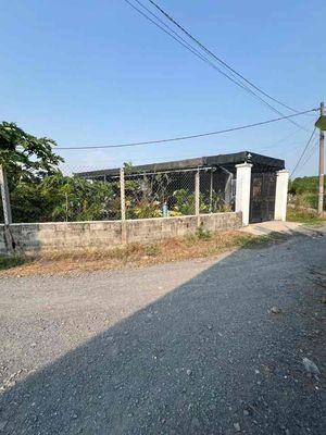 Cần bán nhà vườn tại mũi tàu tân phú trung củ chi — ảnh 1