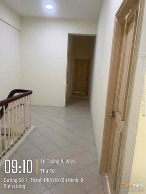 Cần bán gấp căn hộ Penthouse chung cư Conic Garden — ảnh 1