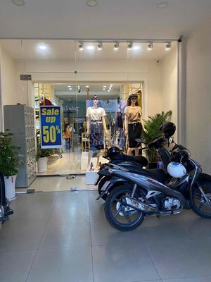 Cho thuê nhà mặt tiền Lê Văn Sỹ 120m2 chỉ 30tr/tháng — ảnh 1