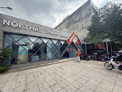 MB An Phú 15x20m trống suốt, rộng trần cao 75tr — ảnh 1