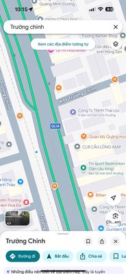 Chính chủ cần bán nhà mặt tiền Trường Chinh — ảnh 1