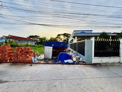 Chủ ngộp bank nên cần bán gấp lô đất diện tích lớn — ảnh 1