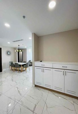 Sunshine Sky City apt D.7 for rent ( 3 Bedrooms ) fully furnish — ảnh 1
