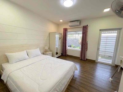 Nhà 3 Tầng Khuê Mỹ Đông 7 đẹp full nội thất vào ở ngay.! — ảnh 1