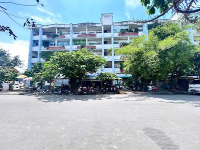 CC III Bùi Minh Trực P5Q8 44,3m SHR 1PN lầu 2 tiện di chuyển — ảnh 1