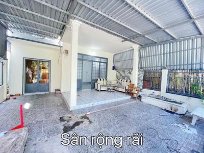 Bán nhà MT Tạ Uyên KDC Vinhc Thông-122m2 Giá Rẻ — ảnh 1