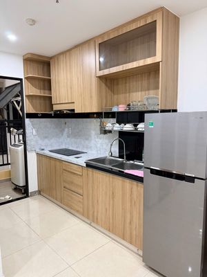 Bán căn hộ CityLand 75m², 2PN, tầng trung view hồ bơi — ảnh 1