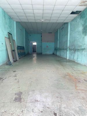 5m5*30. mặt tiền đường Dương Thị mười. Q12 — ảnh 1