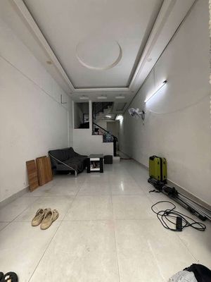 Nhà 2pn 2wc/ 8 triệu/ th, gần chợ phạm văn bạch – ga t3 tân bình — ảnh 1