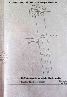 Giảm mạnh 4 tỷ – chỉ còn 9,3 tỷ bán dãy trọ mặt tiền đường bờ k — ảnh 1