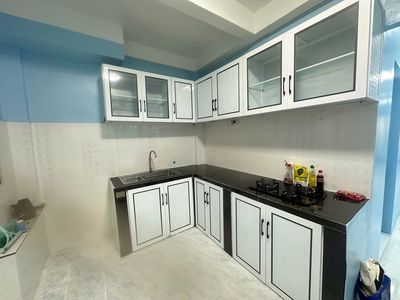 Chính chủ bán căn hộ chung cư 595 cách mạng tháng 8, quận 10 — ảnh 1