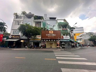 MT Hồ Hảo Hớn - Quận 1 — ảnh 1