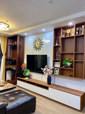 Cho thuê căn hộ cityland park hills – 2pn, 2wc, full nội thất — ảnh 1