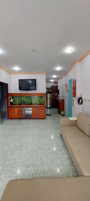 Cho Thuê căn hộ chung cư Ngô Quyền lầu 3, 2 phòng ngủ, 1 WC — ảnh 1