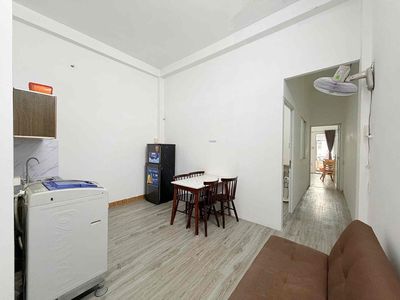 Cho Thuê Căn 2PN 1PK Máy Giặt Riêng Rộng 5ng3xe Ngay Ngã 4 Bảy Hiền — ảnh 1
