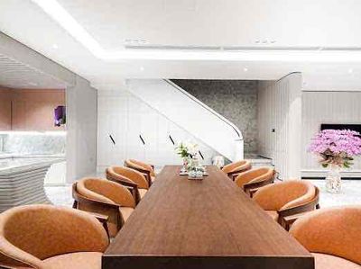 Cho thuê căn hộ cao cấp 4 phòng ngủ, có hồ bơi ở Euro Village 2 — ảnh 1