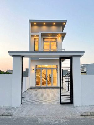 5x30 mặt tiền kinh doanh đa ngành nghề, ngay trung tâm — ảnh 1