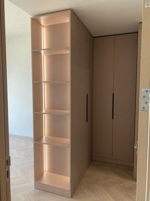 Bán căn hộ 2pn dự án lumrier quận 9 — ảnh 1
