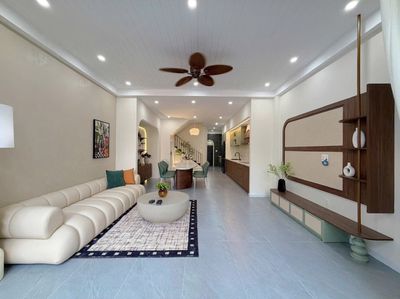 Bán nhà full nội thất đường thanh lương 18,hòa xuân — ảnh 1