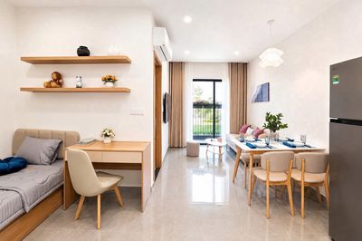 210 triệu sở hữu căn hộ 47m2 tại Mega2 mặt tiền 25C sân bay Long Thành — ảnh 1