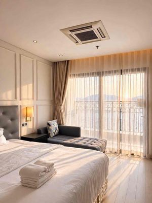 Cho thuê căn hộ tại Golden Bay Sơn Trà — ảnh 1