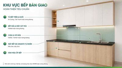 3,6 tỉ/căn 2PN2WC đối diện bến xe quận 8 - 7 tầng TTTM lớn — ảnh 1