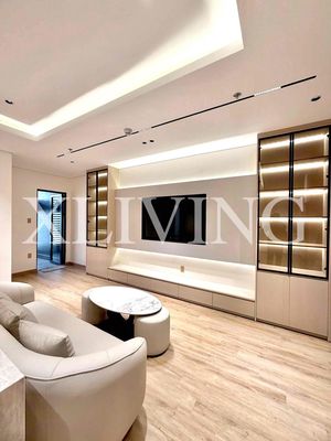 Cho thuê căn hộ cao cấp Ponte 2 phòng ngủ, nội thất mới 100% — ảnh 1