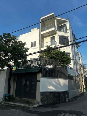 Cho thuê nhà nguyên căn mặt tiền đường 22, Linh Đông, Thủ Đức — ảnh 1