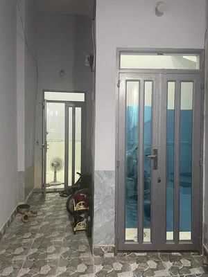 Nhà Phố 50m2 Trệt Lửng Lầu 6Pn 4Wc Kd Được Chưa Tới 80tr/m2 — ảnh 1