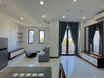 Siêu phẩm căn hộ 3pn siêu rộng – trung tâm hòa cường — ảnh 1