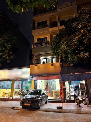 Chính chủ bán nhà ngõ 195 quang trung, hà đông – 50m², 2 mặt tiền, có — ảnh 1