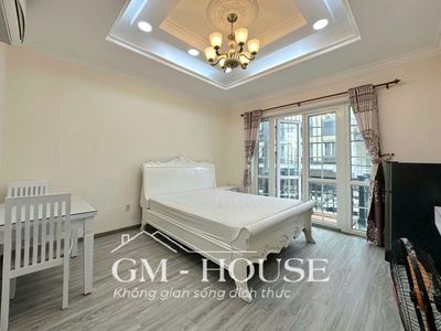 Căn Hộ 30m2 Cao Cấp Full Nội Thất, ngay Nguyễn Văn Thương — ảnh 1
