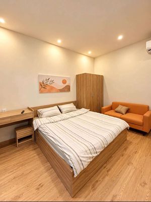 Cho thuê căn hộ 1PN đường An Thượng, gần Hoàng Kế Viêm, Giá: 11.5triệu — ảnh 1