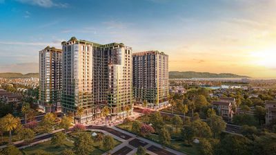Căn hộ nam hòa xuân chỉ 2,5 tỷ sở hữu căn 2pn đã bao gồm vat và kpbt — ảnh 1